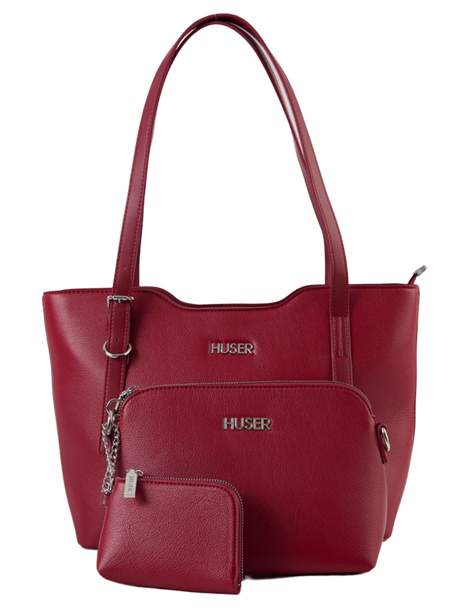 Set de bolsas para mujer 1