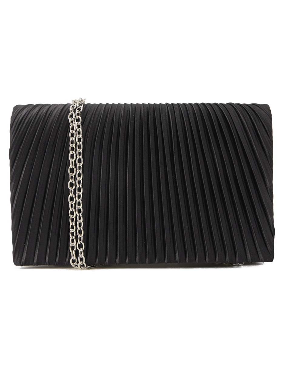 Bolsa clutch Huser para mujer