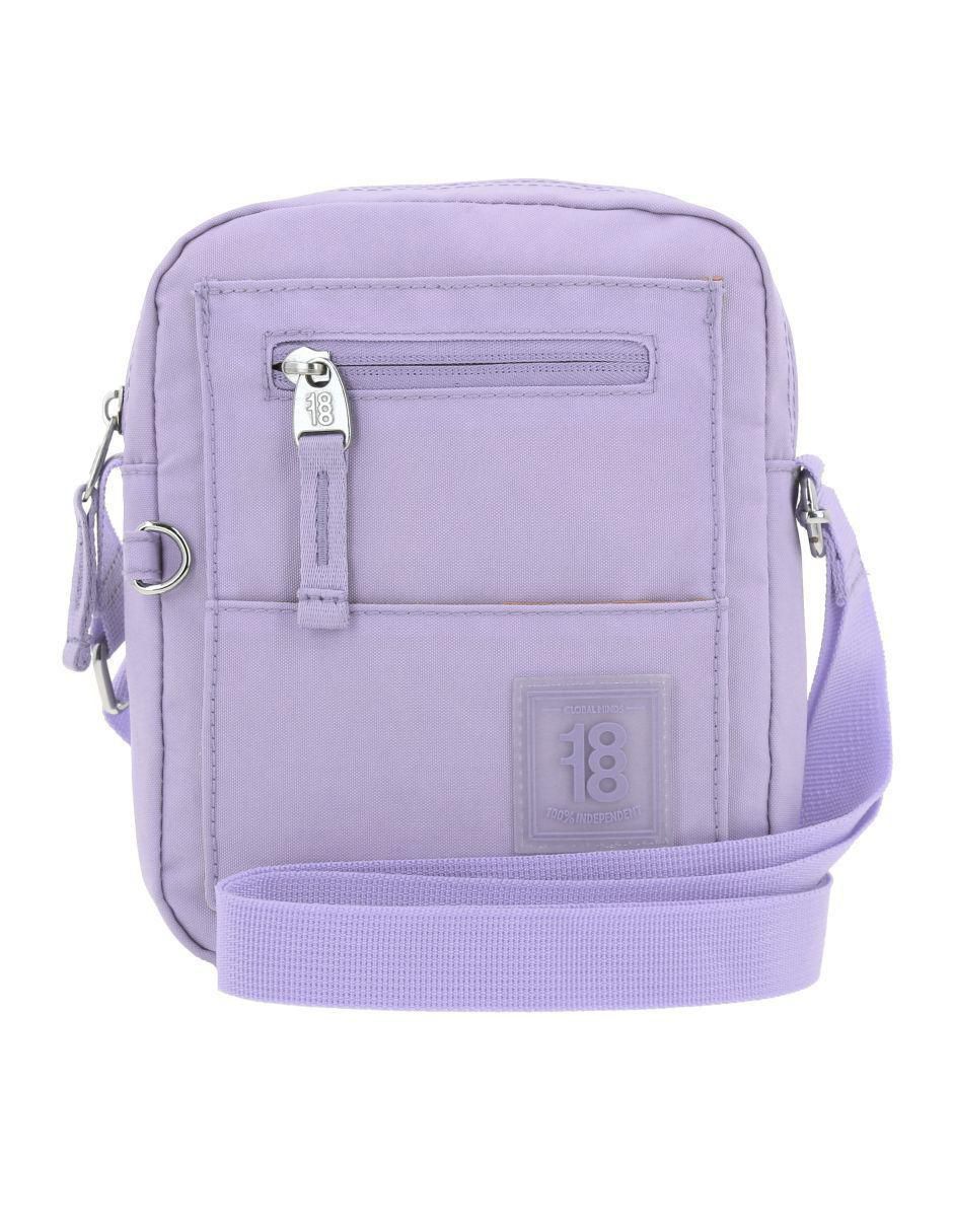 Bolsa crossbody unisex Bolsa crossbody unisex