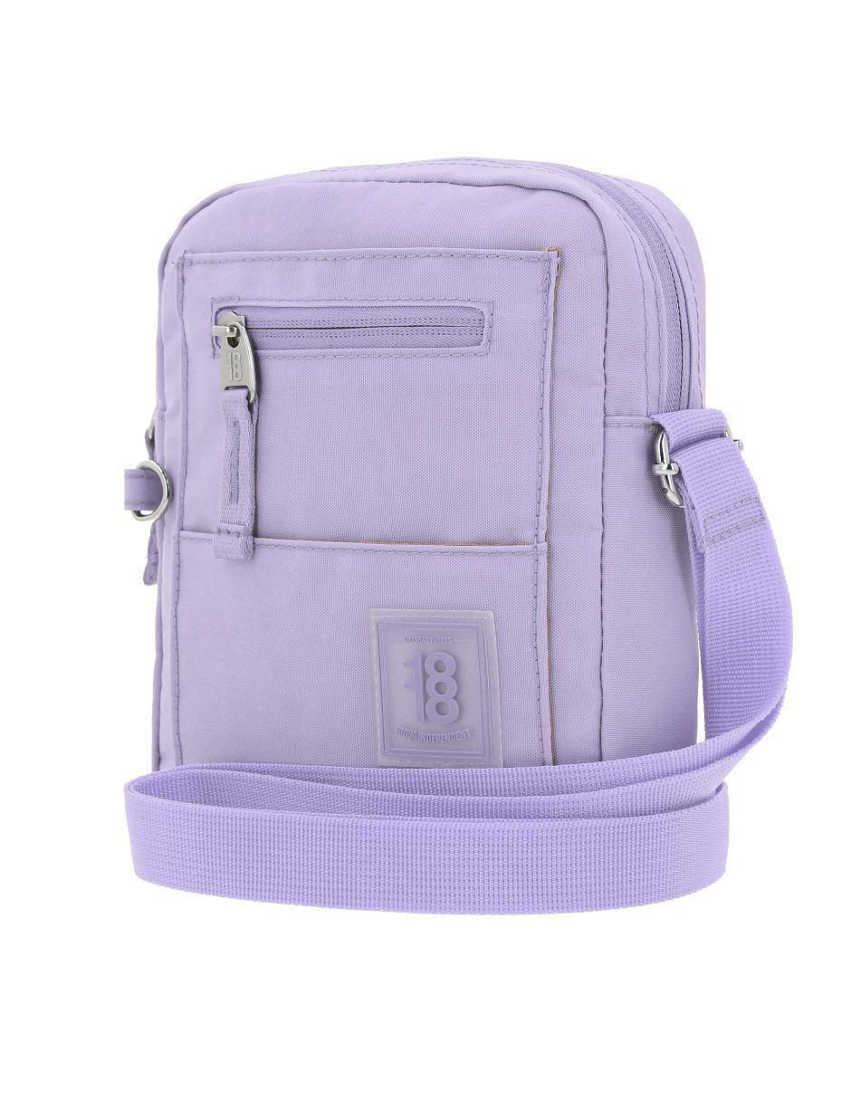 Bolsa crossbody unisex 7