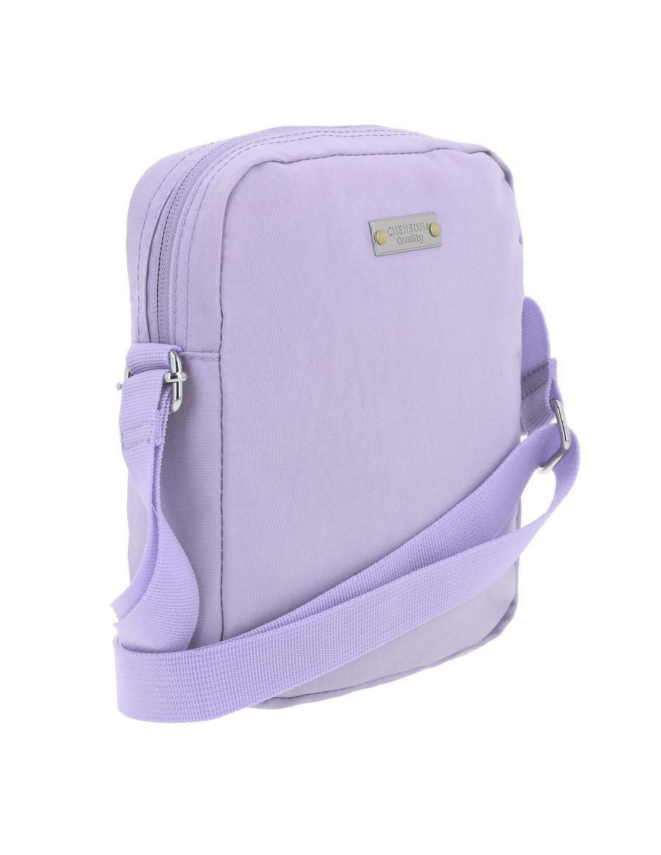 Bolsa crossbody unisex 5
