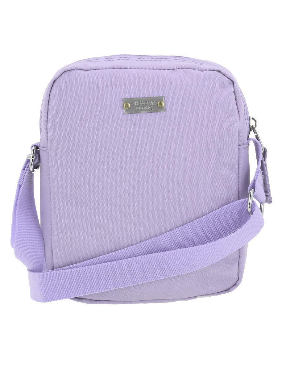 Bolsa crossbody unisex 4