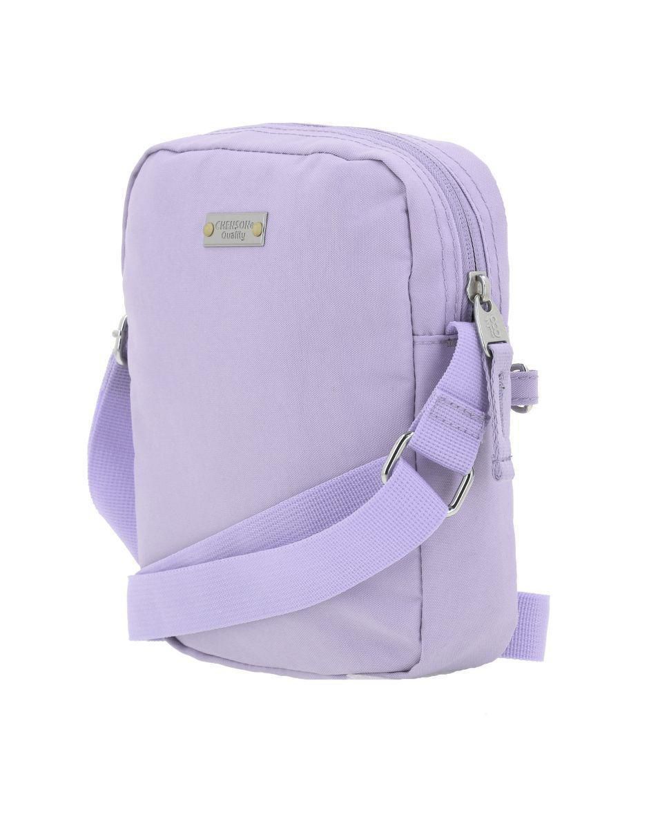 Bolsa crossbody unisex 2