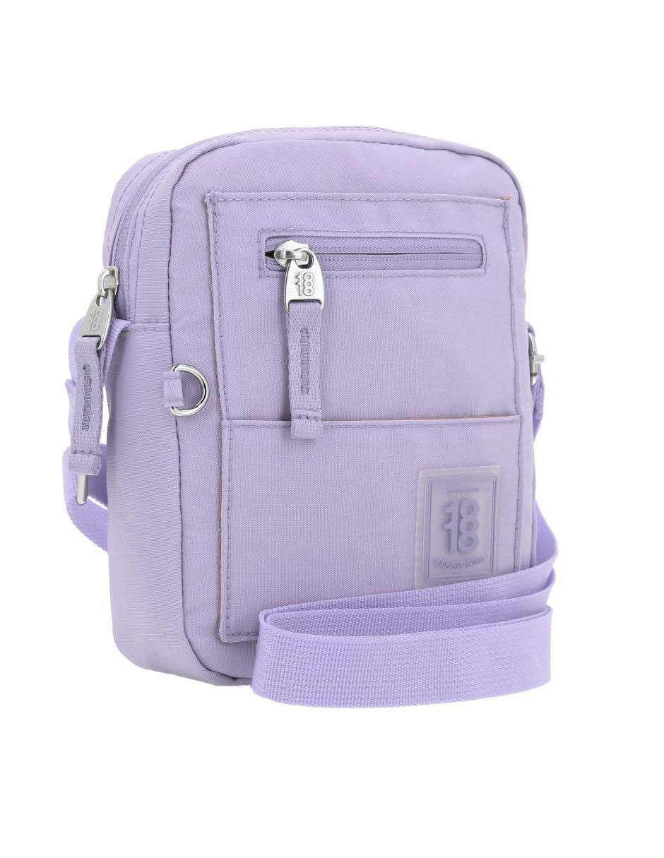 Bolsa crossbody unisex 8