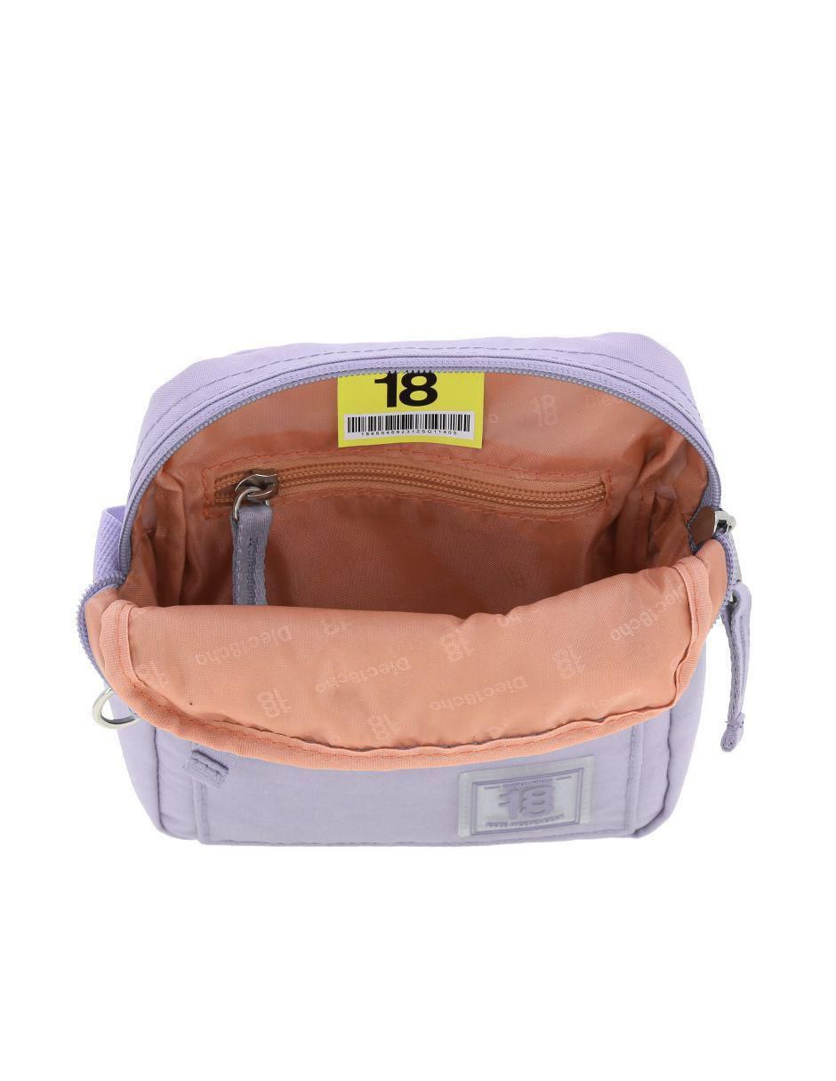 Bolsa crossbody unisex 3