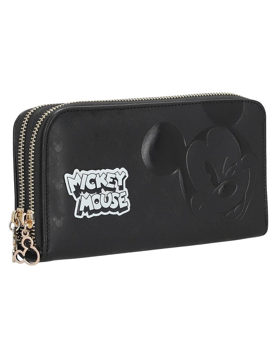 Cartera All Time Classics Mickey Mouse para mujer