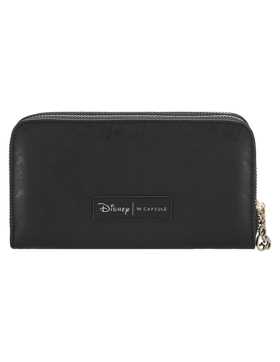 Cartera All Time Classics Mickey Mouse para mujer