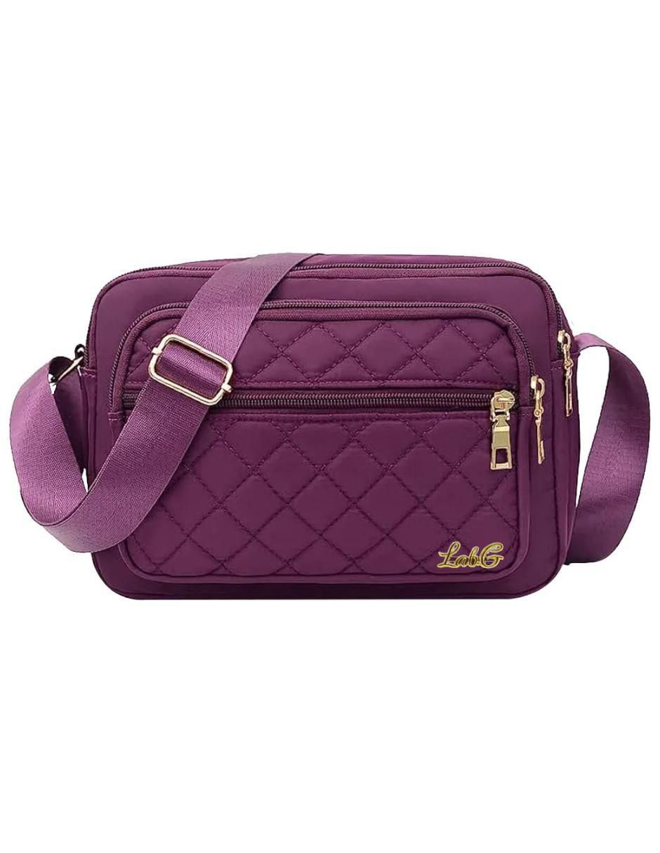 Bolsa crossbody para mujer