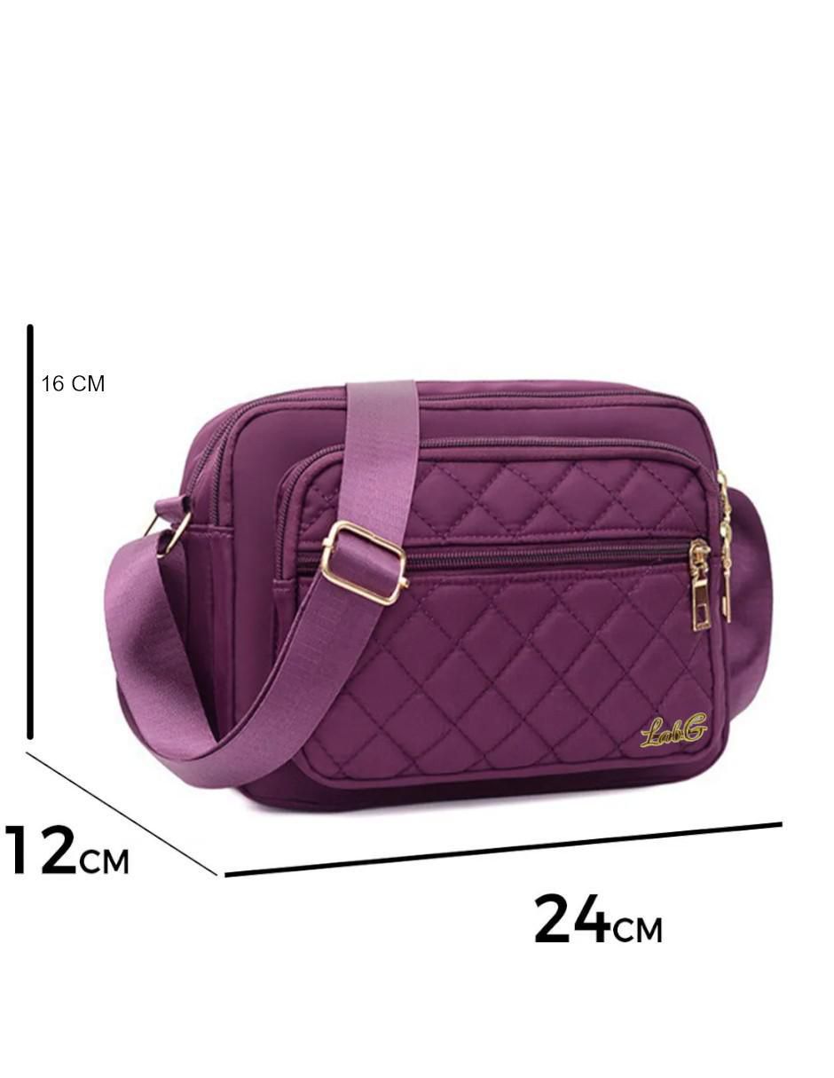 Bolsa crossbody para mujer 5