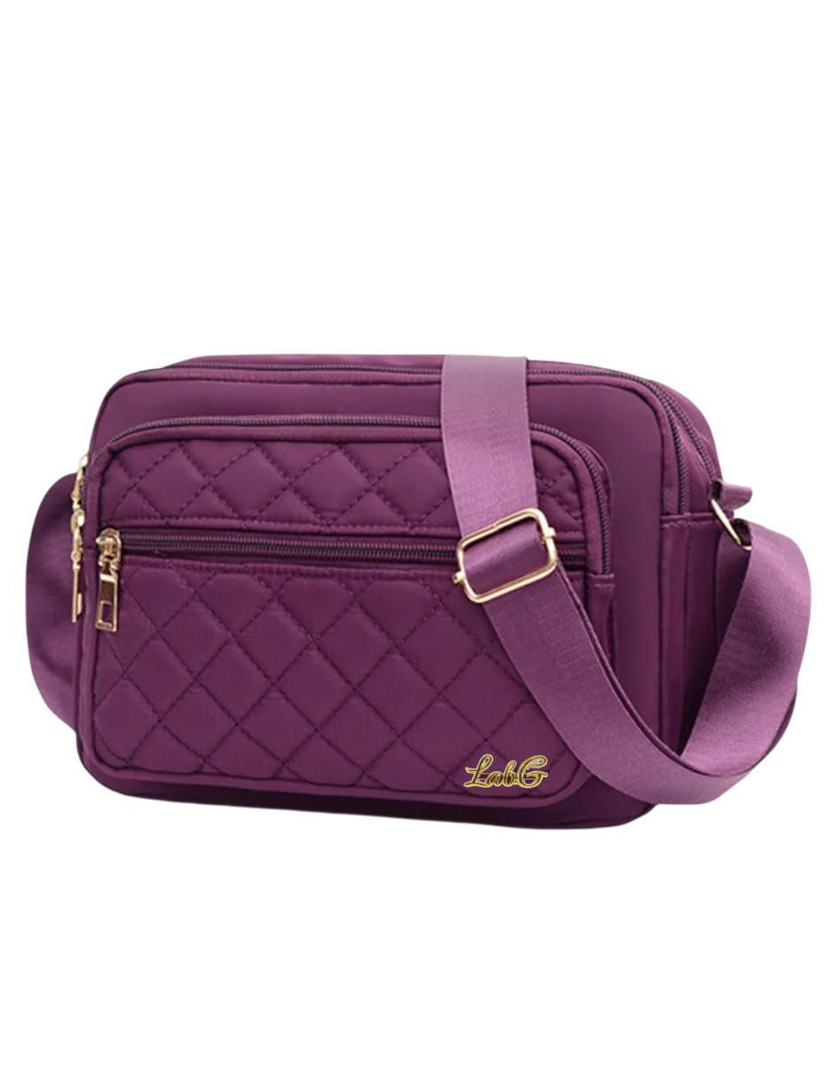 Bolsa crossbody para mujer 4