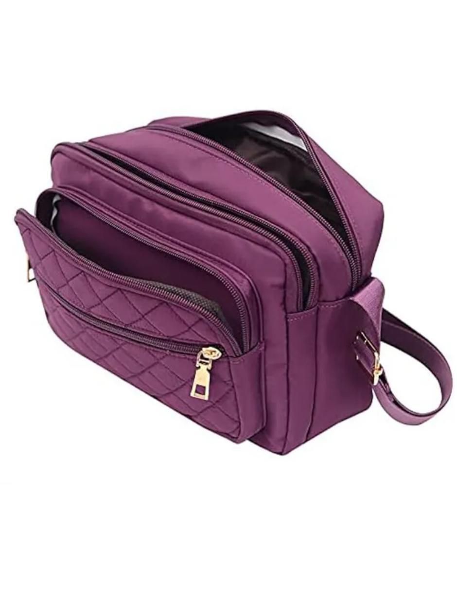 Bolsa crossbody para mujer 3