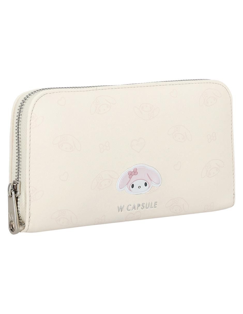 Cartera My Melody para mujer