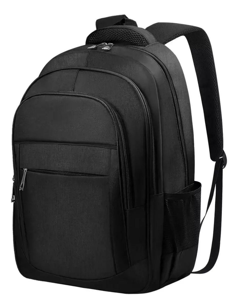 Mochila con portalaptop impermeable