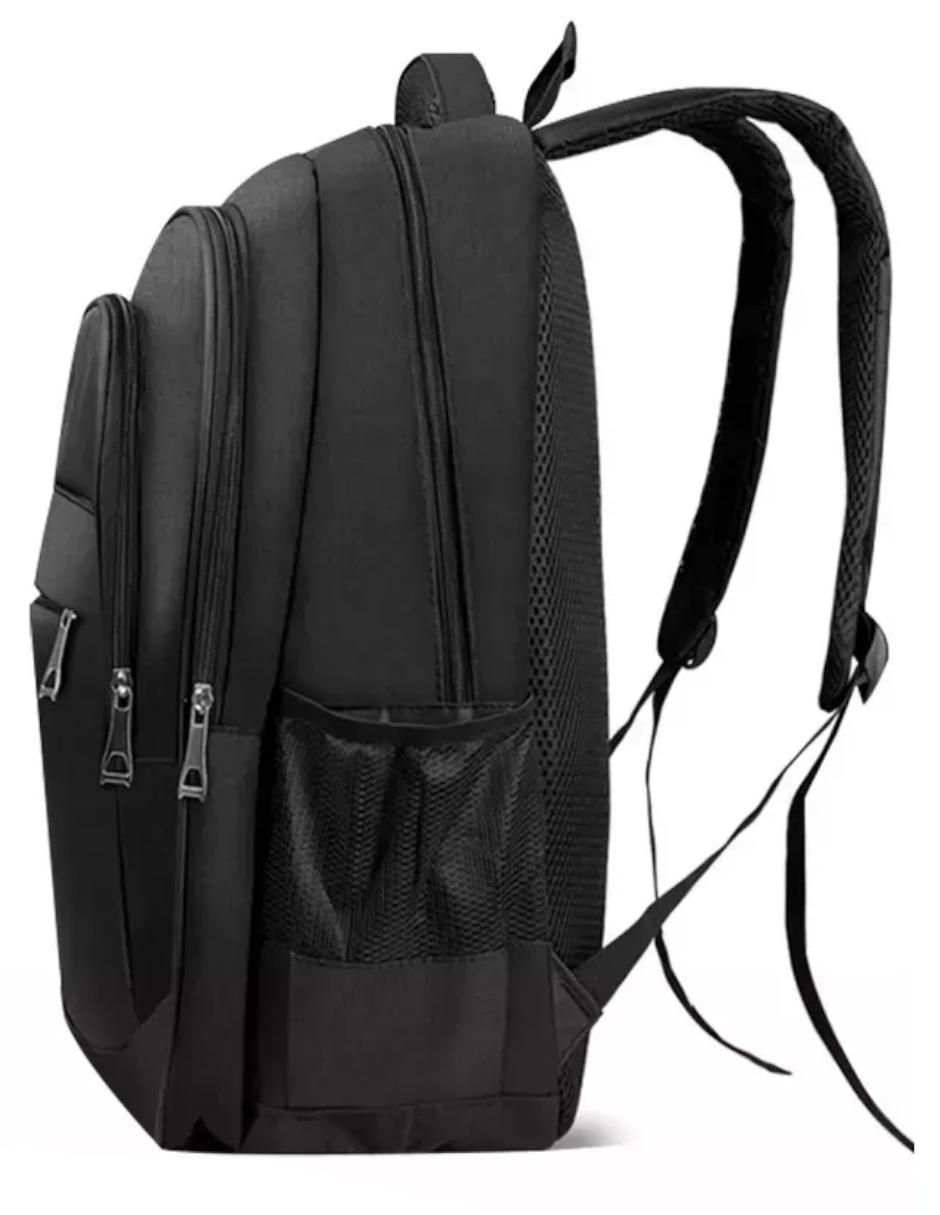 Mochila con portalaptop impermeable 2