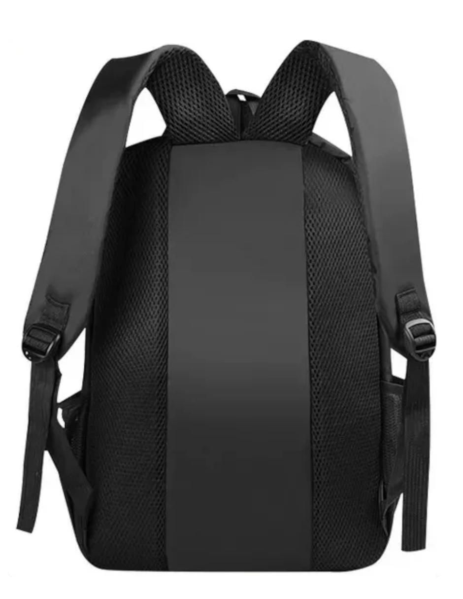 Mochila con portalaptop impermeable 3