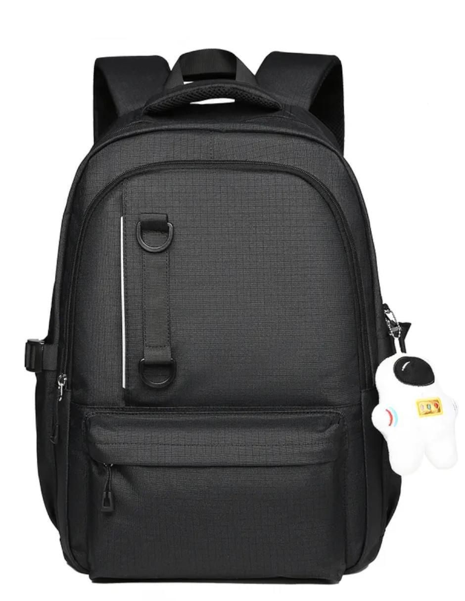 Mochila con portalaptop impermeable