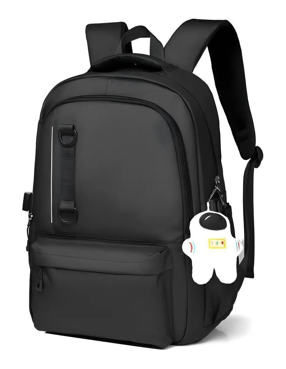 Mochila con portalaptop impermeable 4