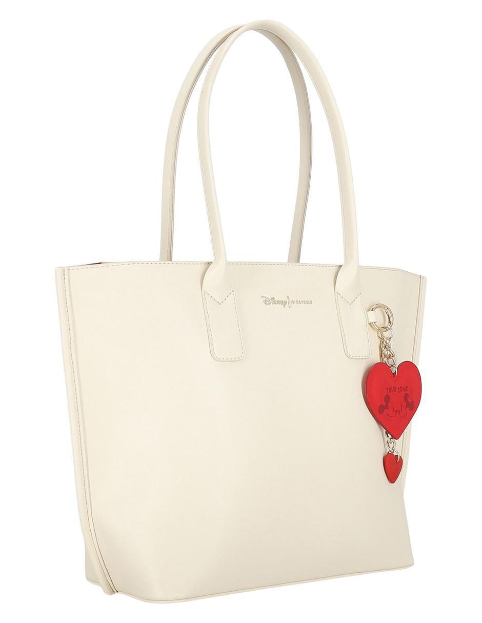 Bolsa tote True Love para mujer