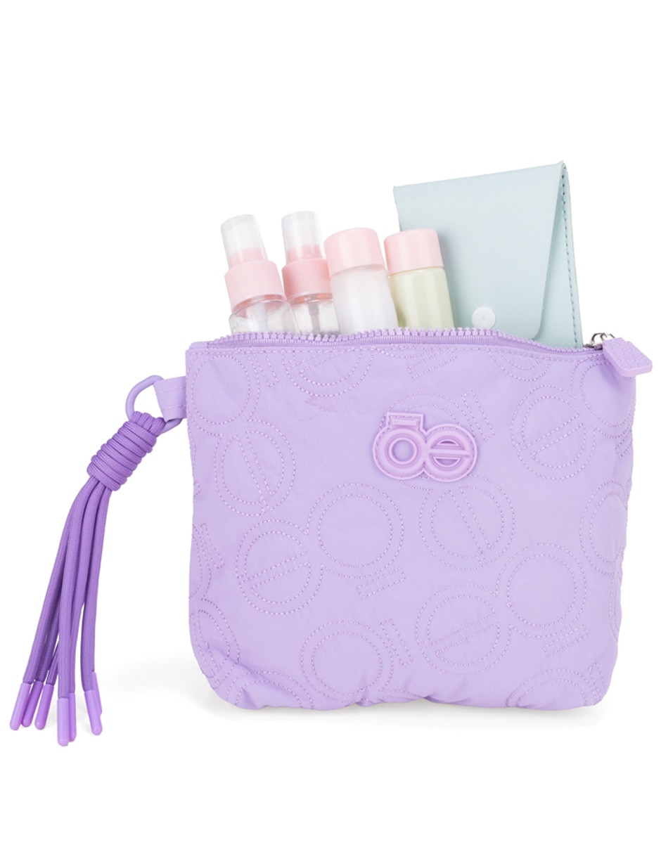 Cosmetiquera multiusos Morpheu para mujer 6