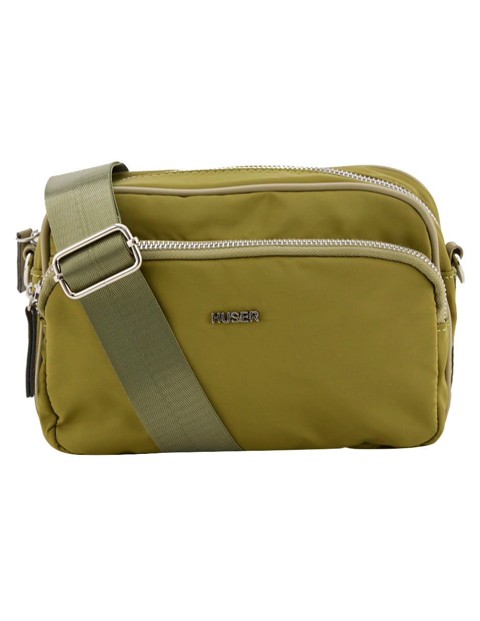Bolsa crossbody para mujer 1
