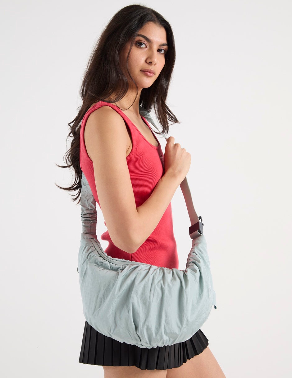 Bolsa Shoulder Para Mujer 4