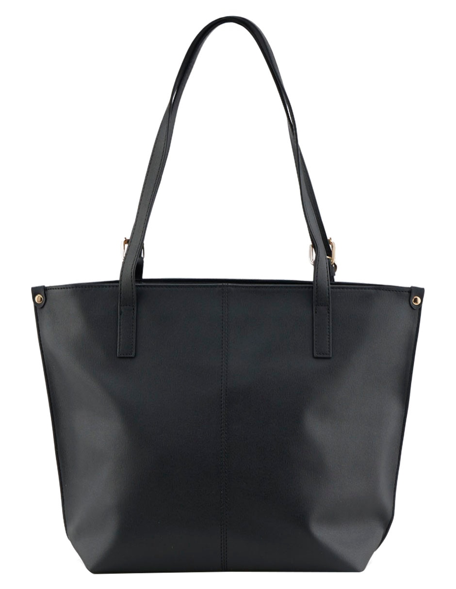 Bolsa tote Huser Basics para mujer