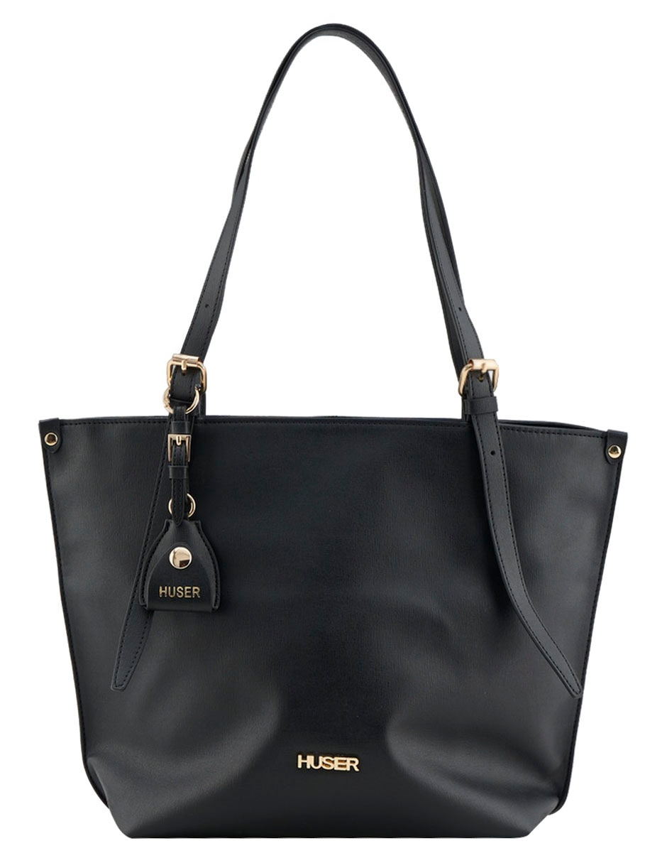Bolsa tote Huser Basics para mujer