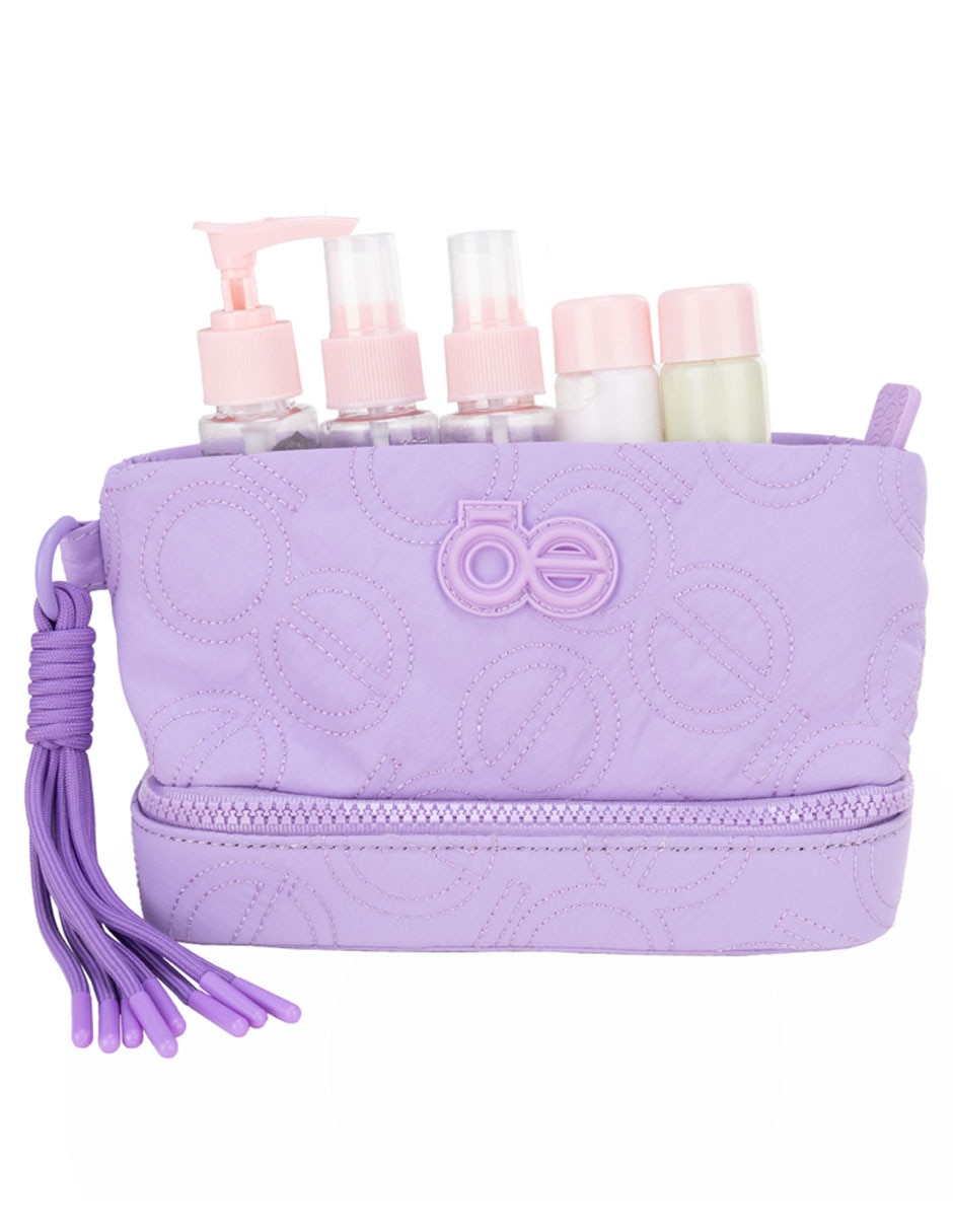 Cosmetiquera multiusos Morpheu para mujer 7