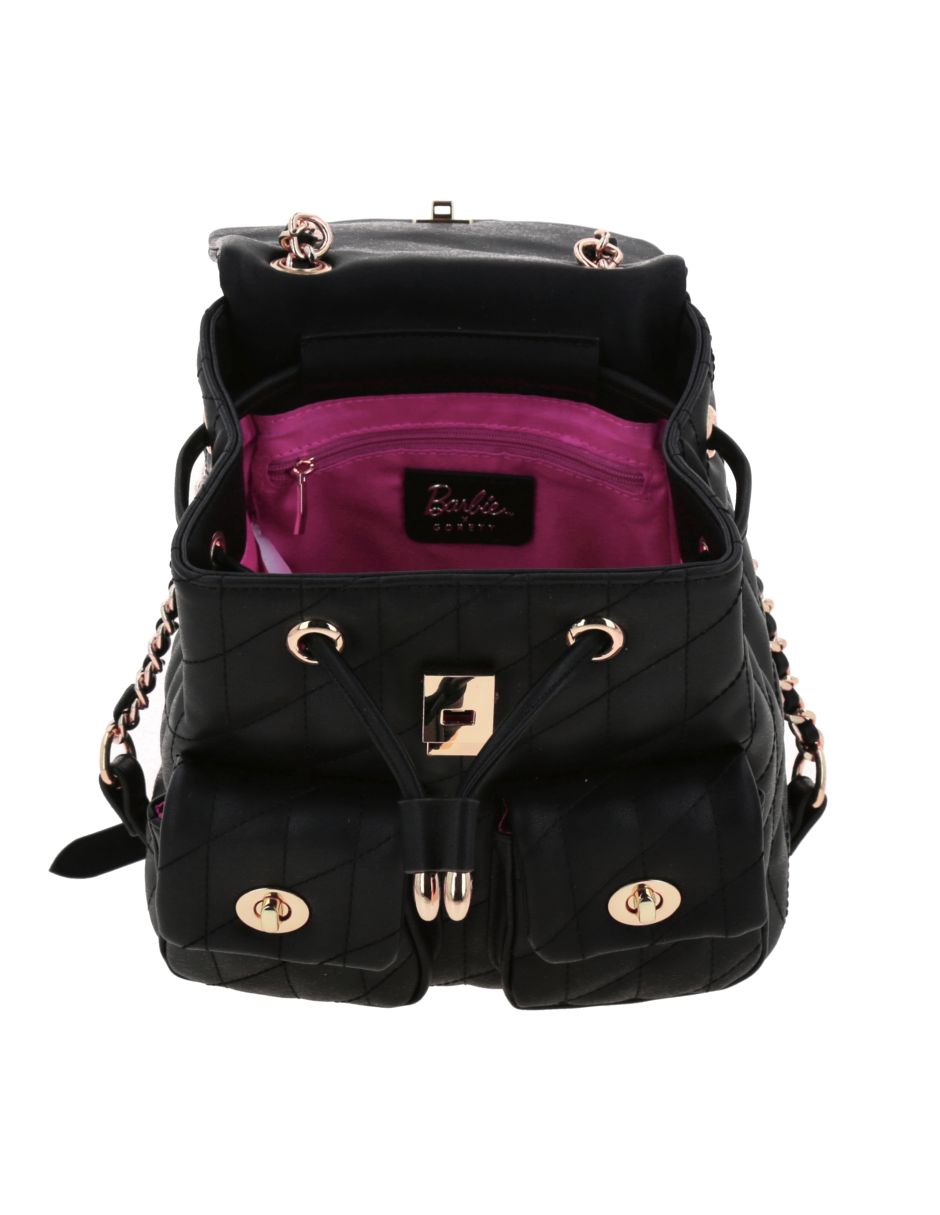 Backpack Charliee para mujer 11