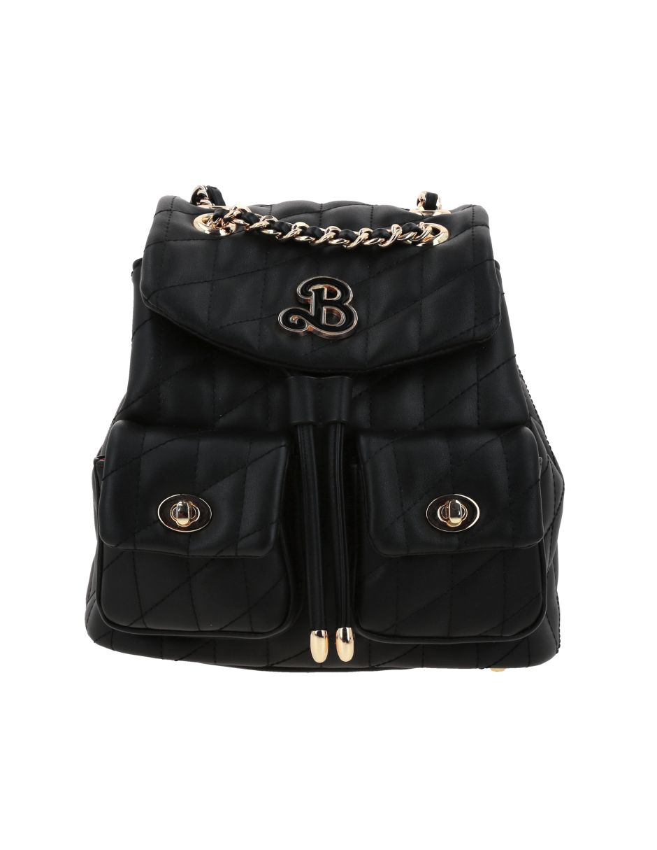 Backpack Charliee para mujer 13