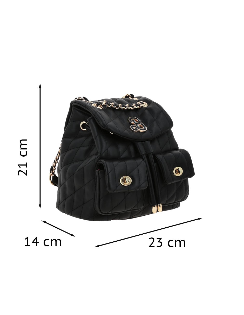 Backpack Charliee para mujer 2