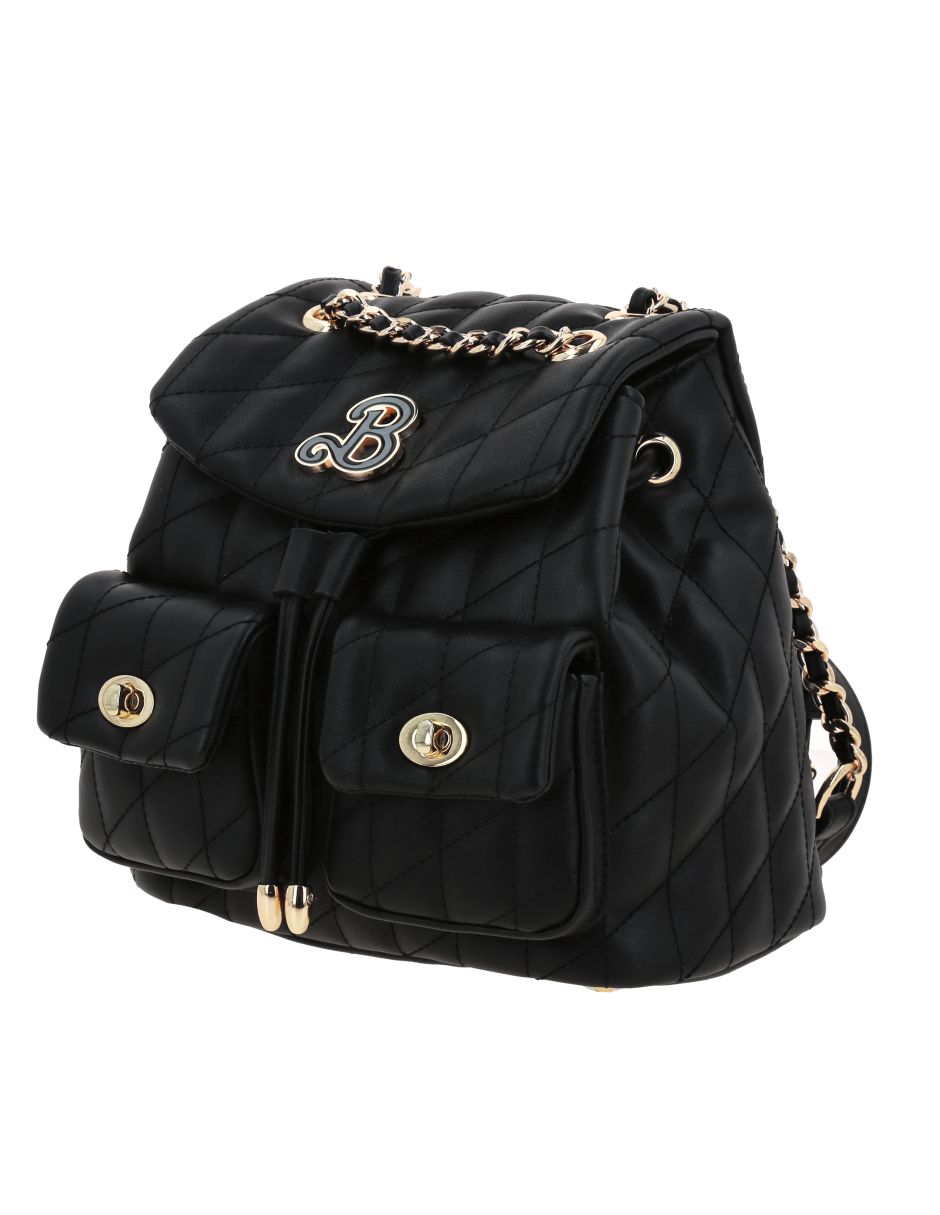 Backpack Charliee para mujer 3