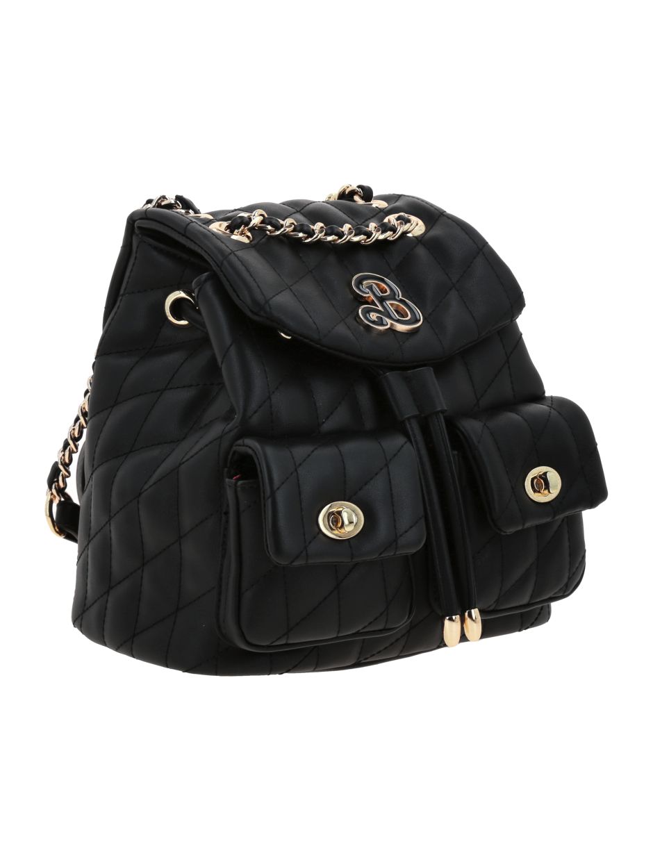 Backpack Charliee para mujer 9