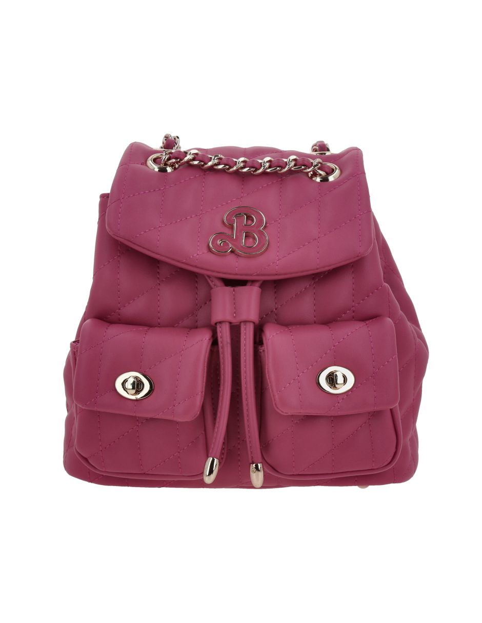 Backpack Barbie Charliee para mujer 1