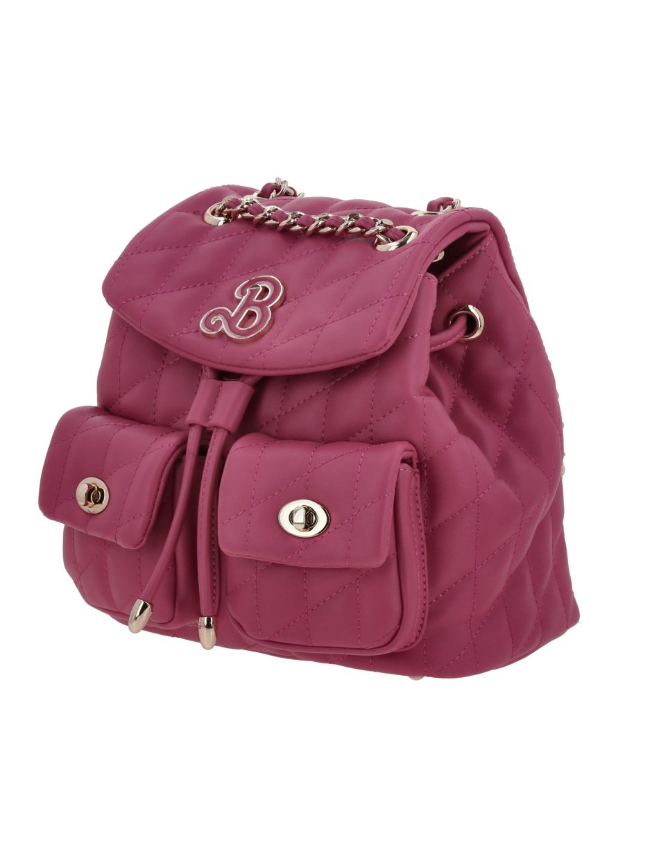 Backpack Barbie Charliee para mujer 10