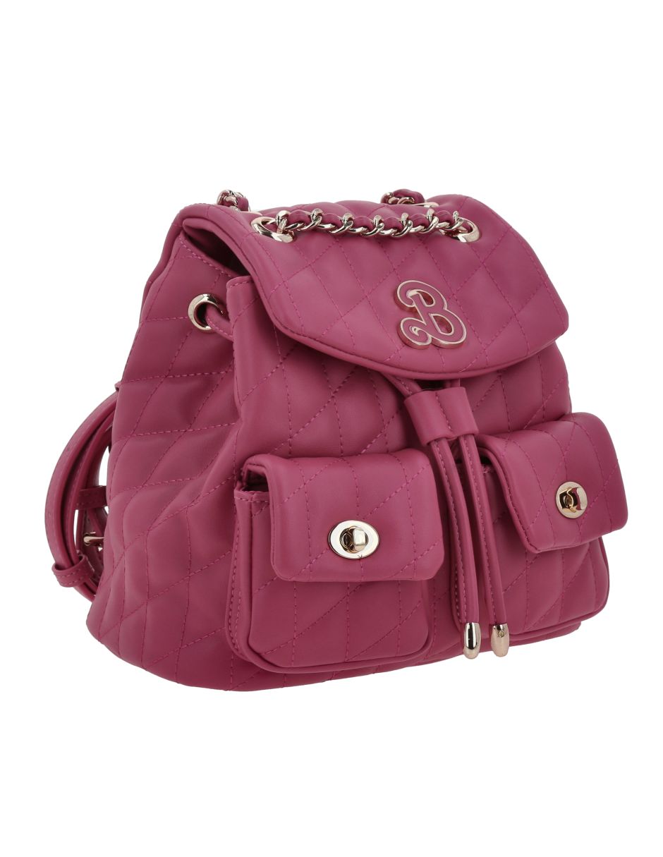 Backpack Barbie Charliee para mujer 14