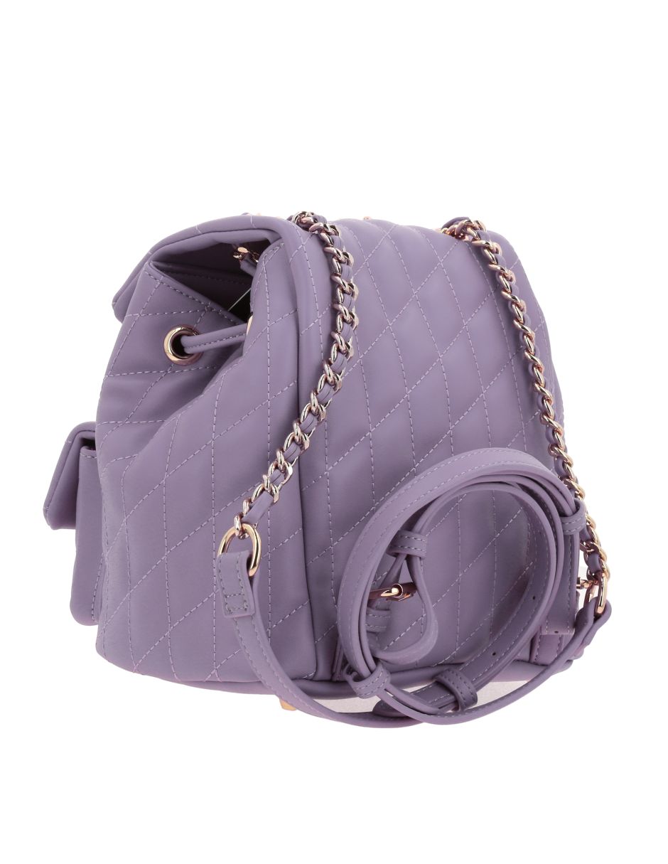 Backpack Barbie x Gorett Charliee para mujer