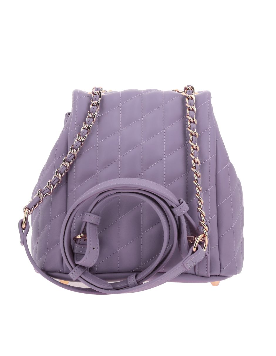 Backpack Barbie x Gorett Charliee para mujer