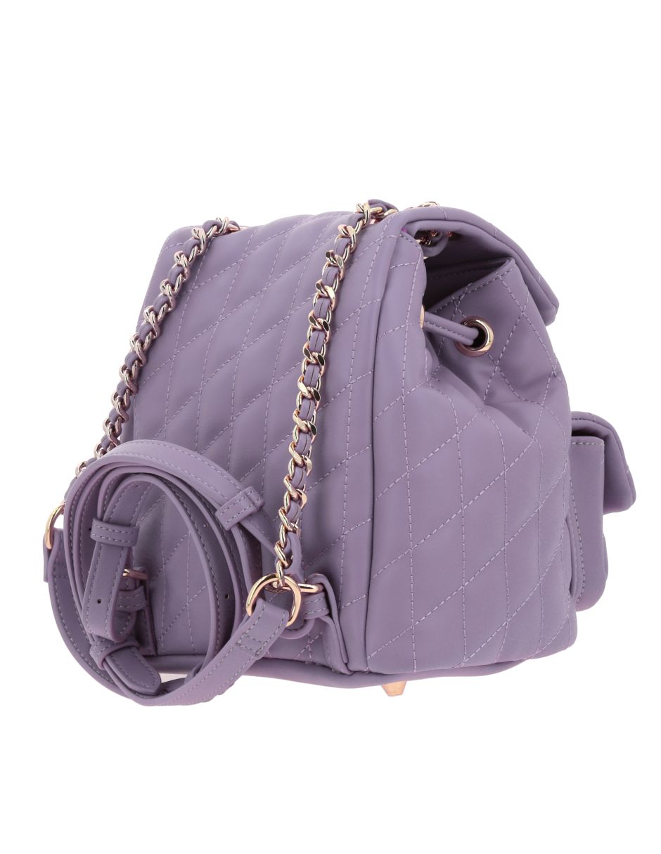 Backpack Barbie x Gorett Charliee para mujer