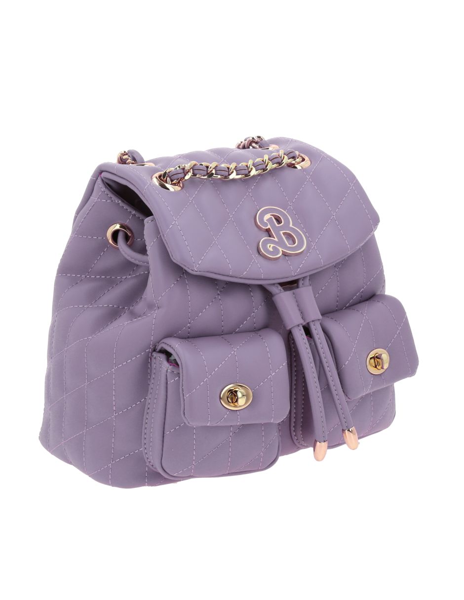 Backpack Barbie x Gorett Charliee para mujer