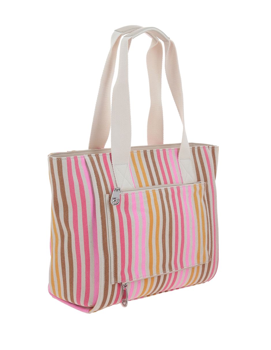 Bolsa tote Betsyy Barbie para mujer 3