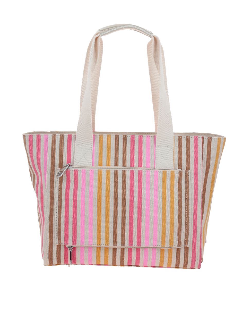 Bolsa tote Betsyy Barbie para mujer 4