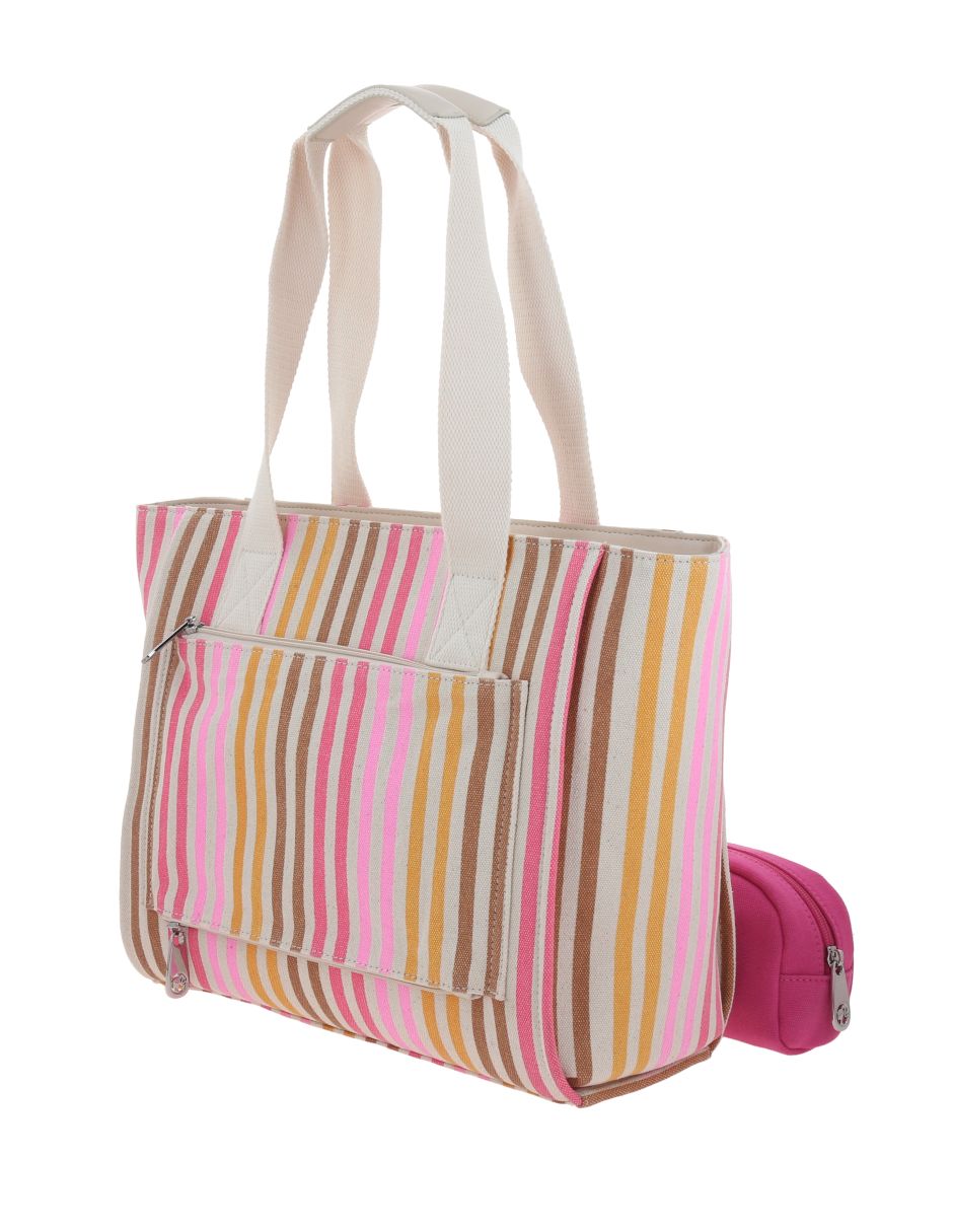 Bolsa tote Betsyy Barbie para mujer 5