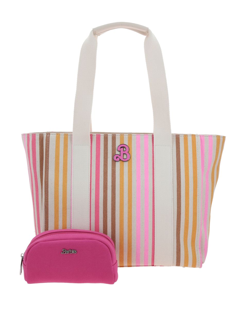 Bolsa tote Betsyy Barbie para mujer 1