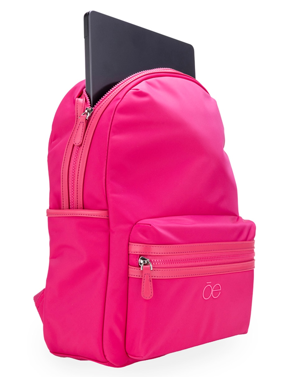 Mochila casual Cloe Fionali para mujer