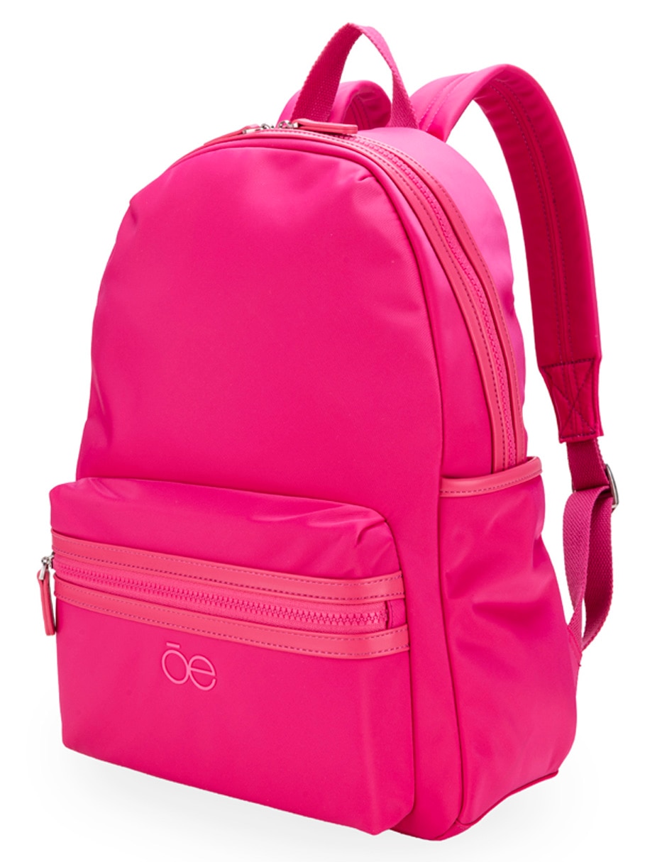 Mochila casual Cloe Fionali para mujer