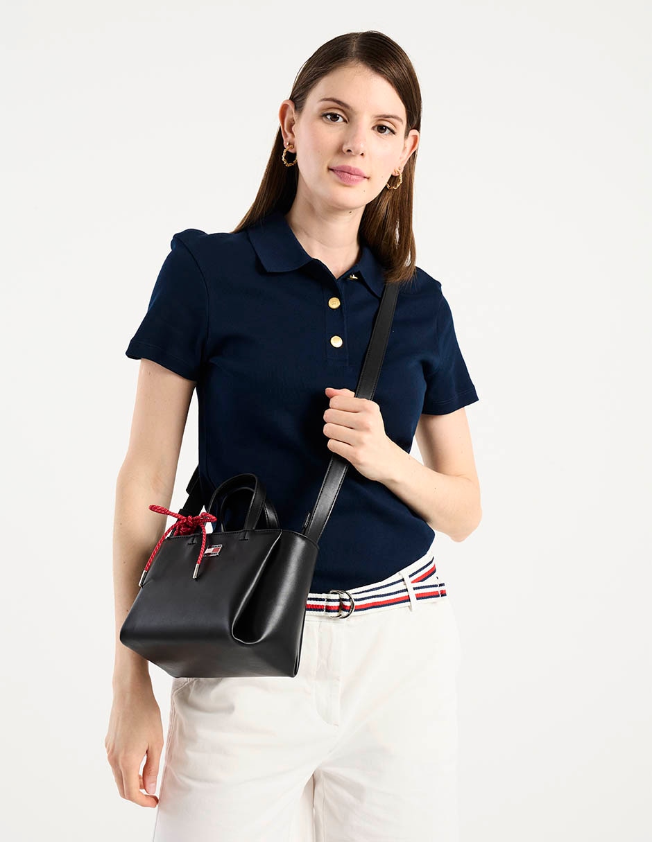 Bolsa tote city charm para mujer
