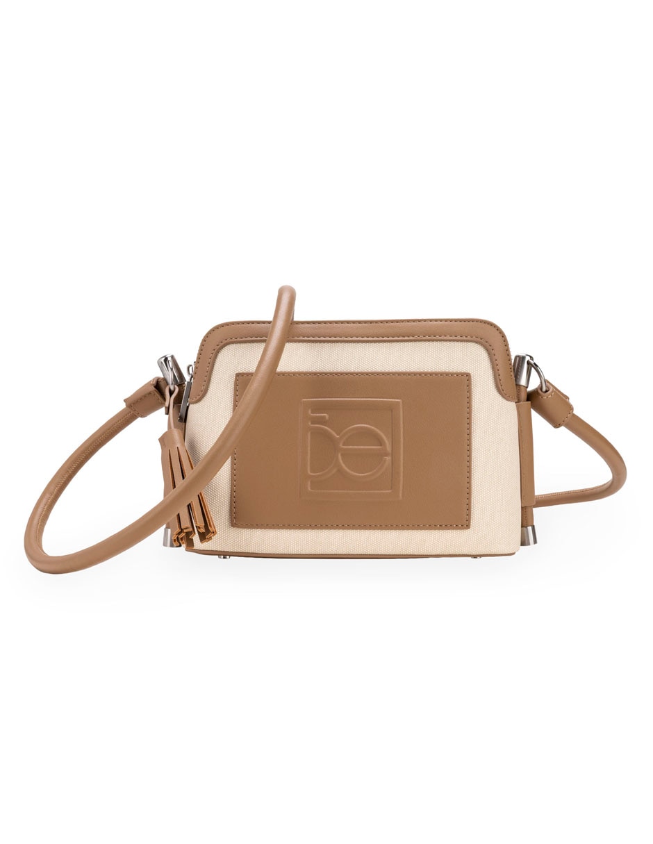 Bolsa crossbody Briliani para mujer