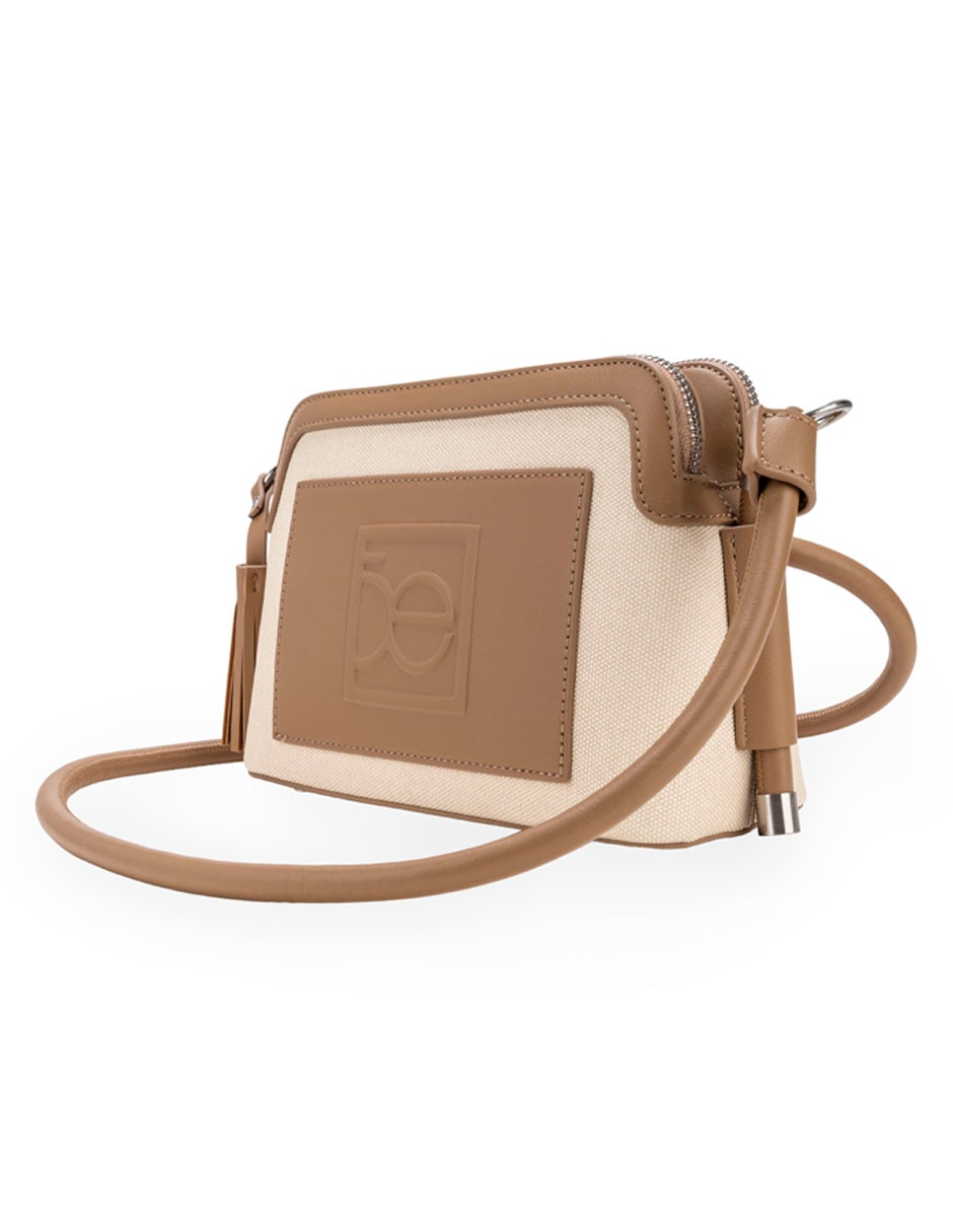 Bolsa crossbody Briliani para mujer 7