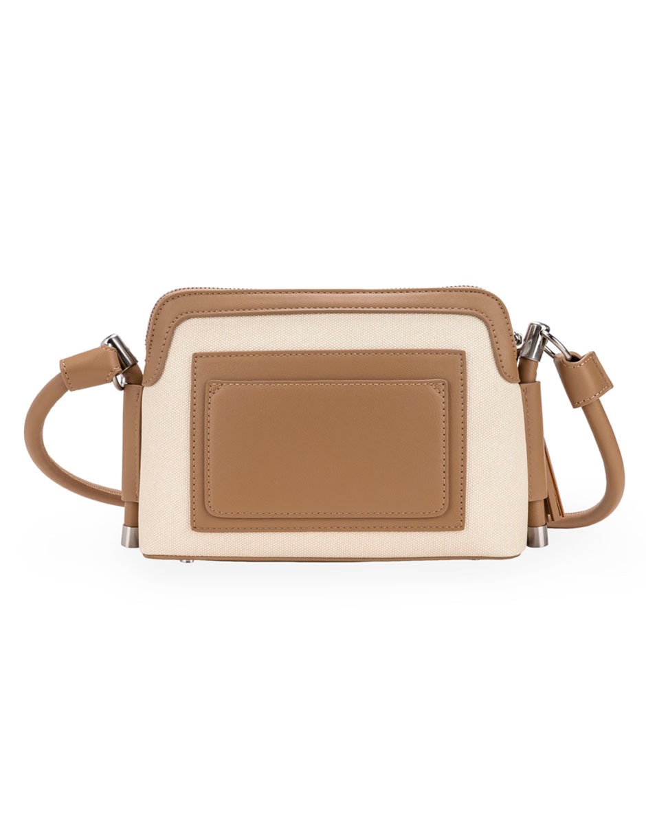 Bolsa crossbody Briliani para mujer 5